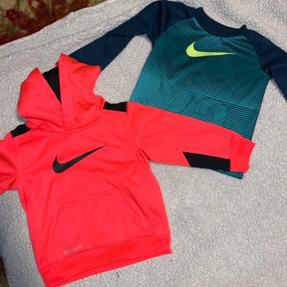 Nike